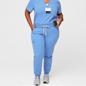 FIGS Zamora Jogger Scrub Bottoms
